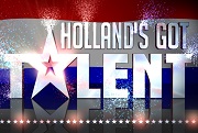 Een foto bij het nieuwsbericht: Lookalikes in Holland’s Got Talent