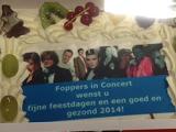 Een foto bij het nieuwsbericht: Prijswinnaar Sinterklaaspuzzel Tilburgse Koerier