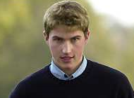 Een foto bij het nieuwsbericht: Look-a-like Prins William dood aangetroffen 