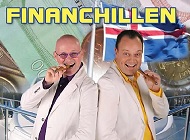 Een foto bij het nieuwsbericht: Financhillen clip nu op Youtube