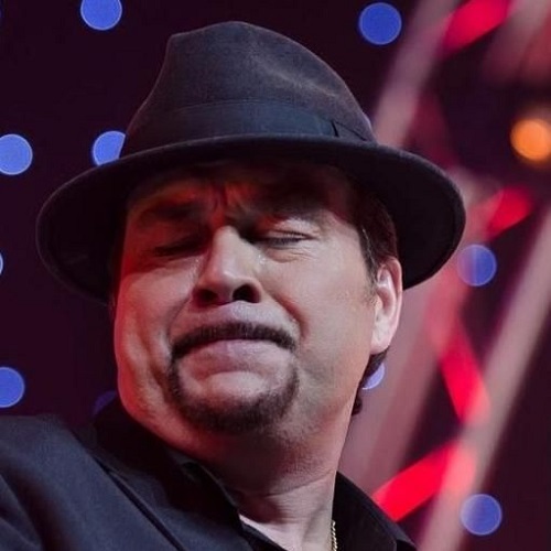 Andre Hazes Lookalike / Imitator