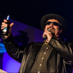  Andre Hazes Lookalike /  Andre Hazes Imitator /  Andre Hazes Tribute