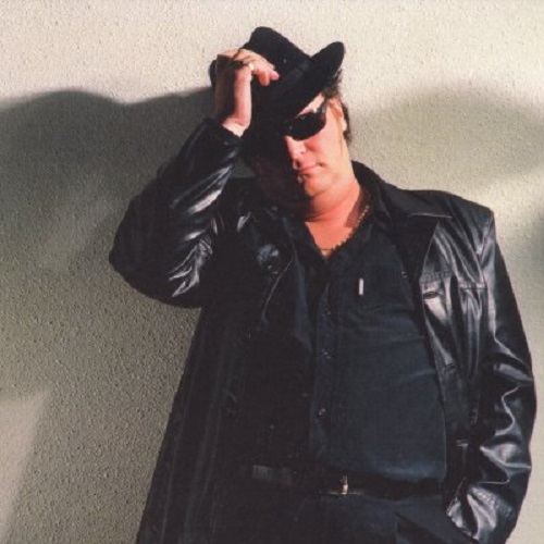 Andre Hazes Lookalike / Imitator