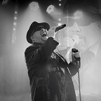  Andre Hazes Lookalike /  Andre Hazes Imitator /  Andre Hazes Tribute