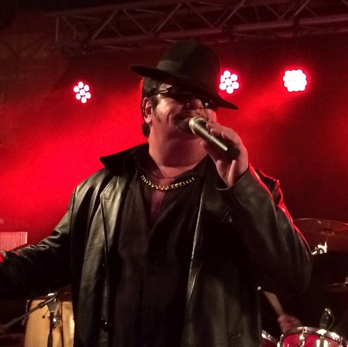 Andre Hazes Lookalike / Imitator