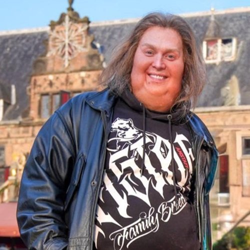Bennie Wies
