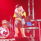  Blondie Lookalike /  Blondie Imitator /  Blondie Tribute