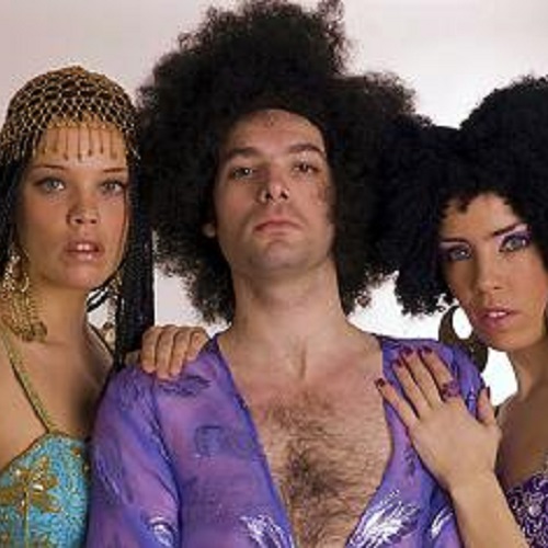 Boney M Lookalike / Imitator