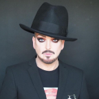  Boy George Lookalike /  Boy George Imitator /  Boy George Tribute
