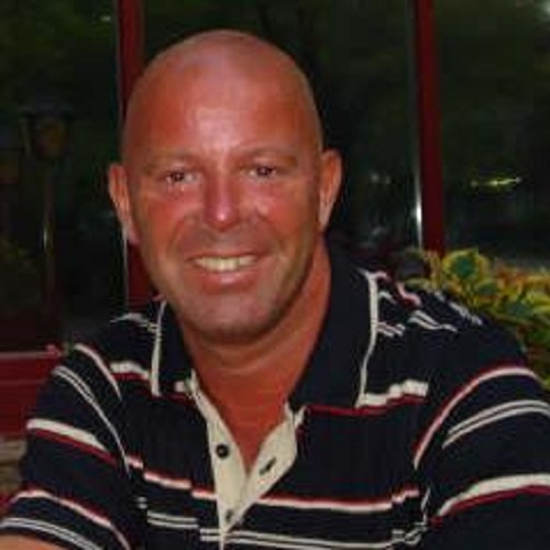 Bruce Willis Lookalike / Imitator
