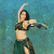 Buikdanseres(sen)