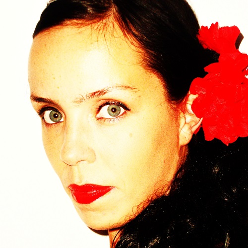 Caro Emerald Lookalike / Imitator
