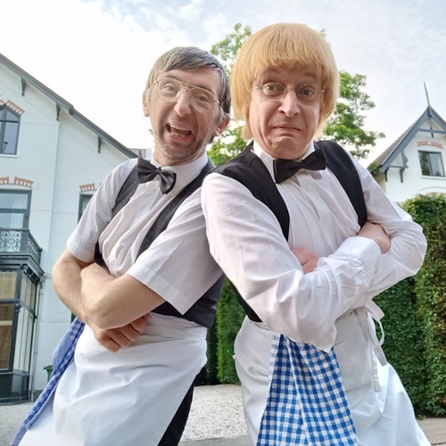 De Leukste Obers van Nederland