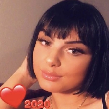 Famke Louise Lookalike / Imitator