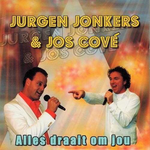 De Frans Bauer en Marco Borsato Lookalike / Imitator