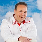 Frans Bauer Lookalike / Frans Bauer Imitator/ Frans Bauer Tribute