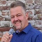 Frans Duijts Lookalike / Frans Duijts Imitator/ Frans Duijts Tribute