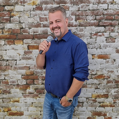 Frans Duijts Lookalike / Imitator