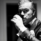  George Clooney Lookalike /  George Clooney Imitator /  George Clooney Tribute