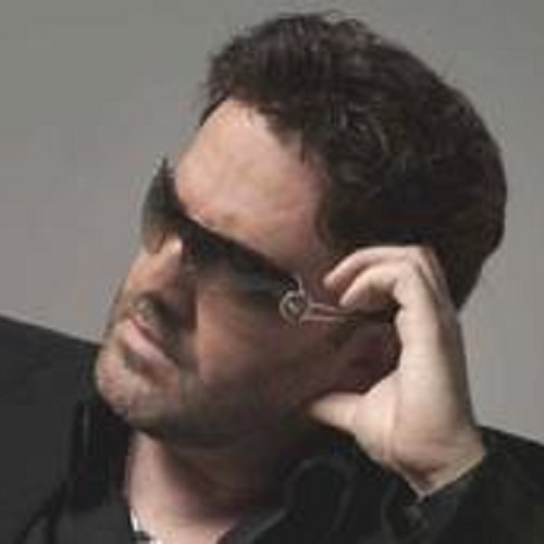 George Michael Lookalike / Imitator