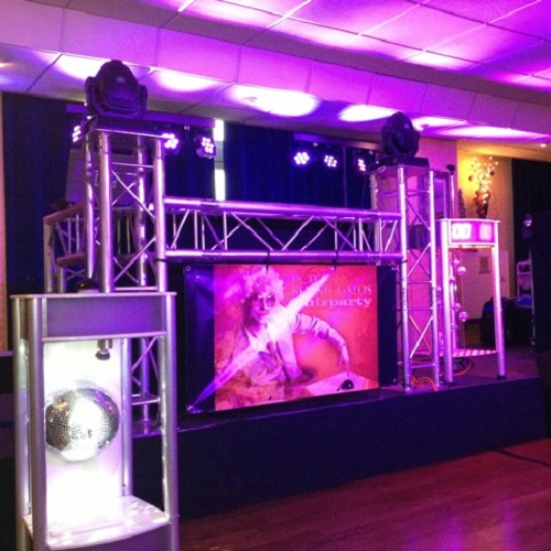 Ik hou van Holland Spelshow