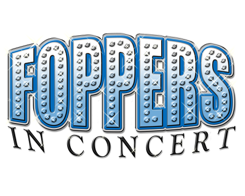 Foppers in Concert Naar de Home-pagina