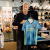Jaap Stam Lookalike / Jaap Stam Imitator / Jaap Stam Tribute