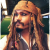 Jack Sparrow Lookalike / Jack Sparrow Imitator / Jack Sparrow Tribute