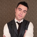 Jan Smit Lookalike / Jan Smit Imitator/ Jan Smit Tribute