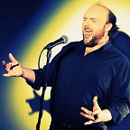 Joe Cocker Lookalike /  Joe Cocker Imitator /  Joe Cocker Tribute