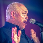  Joe Cocker Lookalike /  Joe Cocker Imitator /  Joe Cocker Tribute