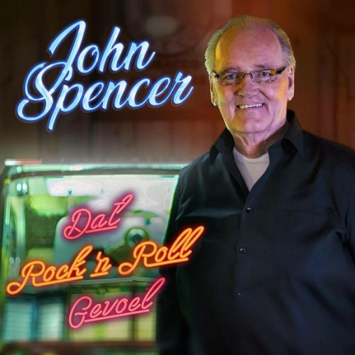 John Spencer