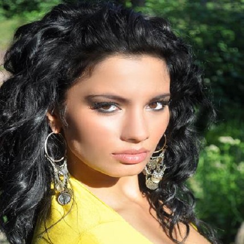 Kim Kardashian Lookalike / Imitator