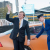 Koning Willem Alexander Lookalike / Koning Willem Alexander Imitator / Koning Willem Alexander Tribute