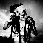  Lady Gaga Lookalike /  Lady Gaga Imitator /  Lady Gaga Tribute