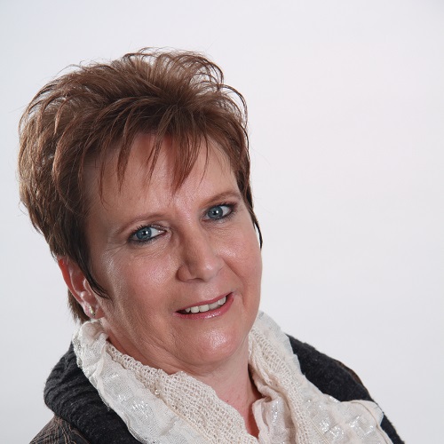 Marianne Weber Lookalike / Imitator
