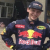 Max Verstappen Lookalike / Max Verstappen Imitator / Max Verstappen Tribute