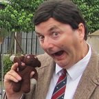  Mr Bean Lookalike /  Mr Bean Imitator /  Mr Bean Tribute