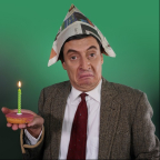  Mr Bean Lookalike /  Mr Bean Imitator /  Mr Bean Tribute