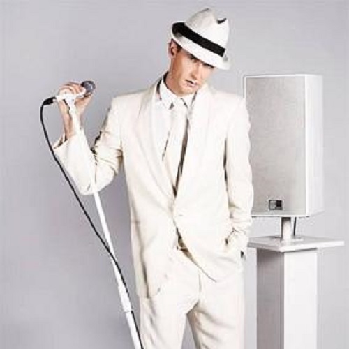 Net als... William Bigswing