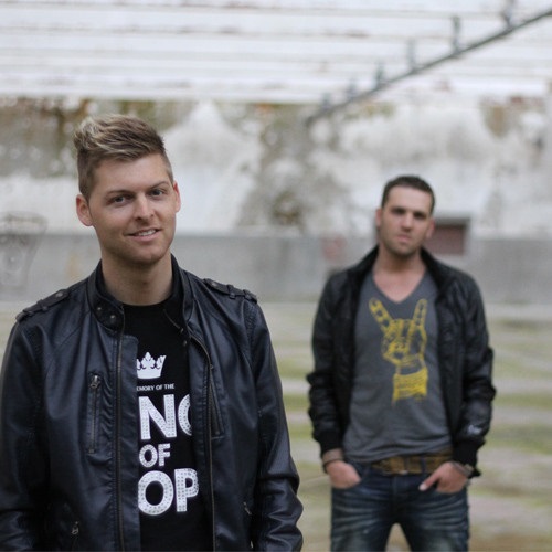 Nick en Simon Lookalike / Imitator