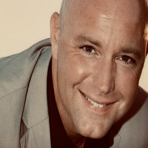 De Rob de Nijs Lookalike / Imitator