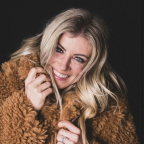  Roxy Dekker Lookalike /  Roxy Dekker Imitator /  Roxy Dekker Tribute