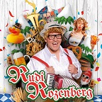 Rudi Rozenberg