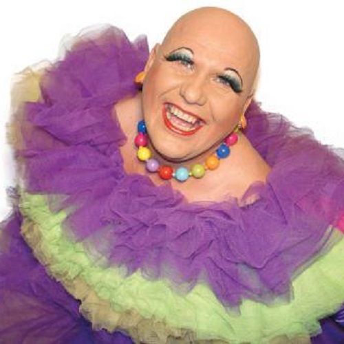 Sugar Lee Hooper Lookalike / Imitator