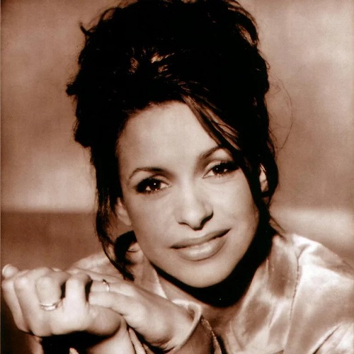 Sylvia Samson