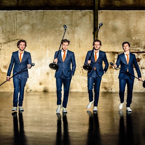 The Jukeboxboys