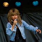  Tina Turner Lookalike /  Tina Turner Imitator /  Tina Turner Tribute