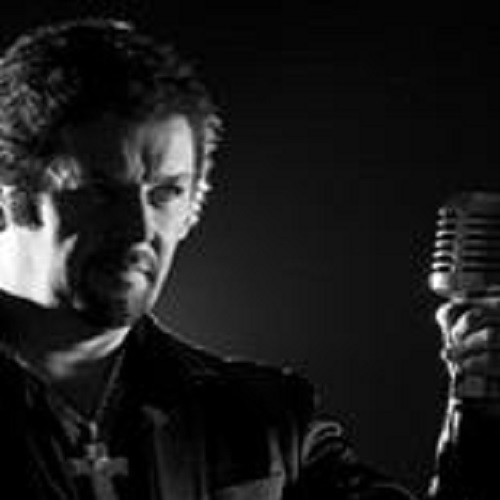 Tom Jones Lookalike / Imitator